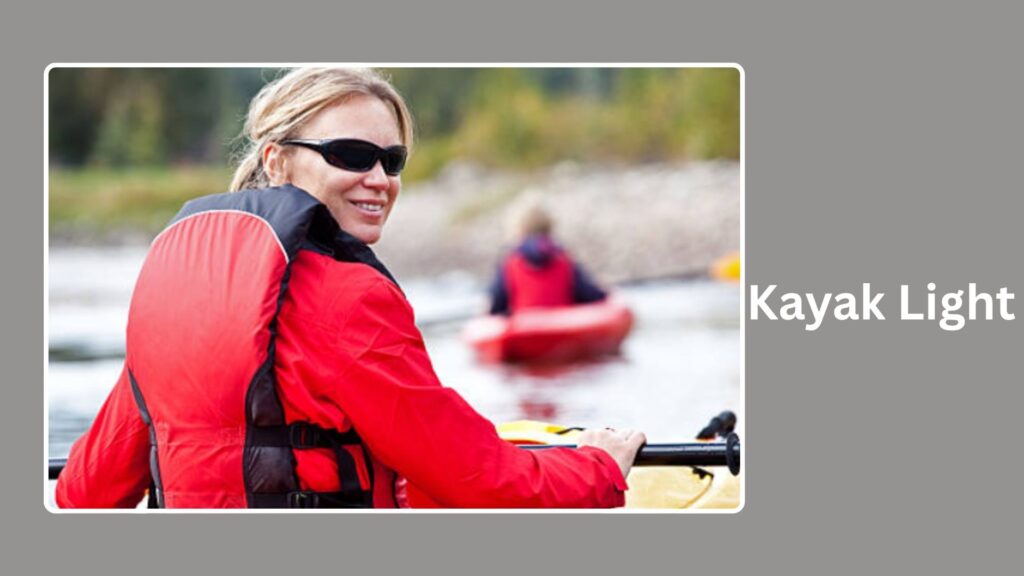 Kayak Light