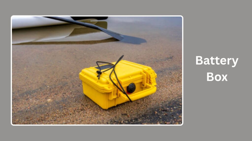 Battery Box