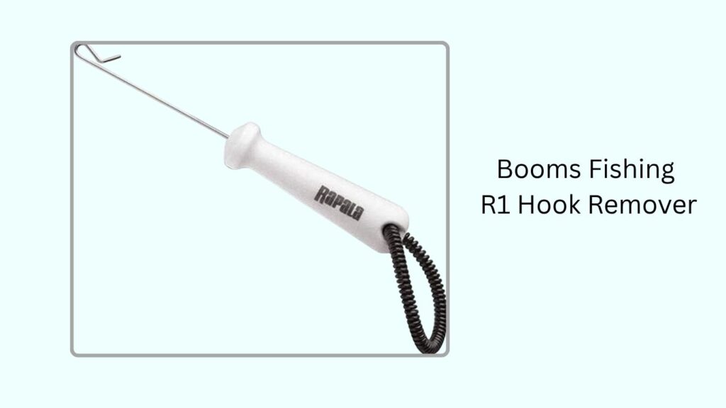 Booms Fishing R1 Hook Remover