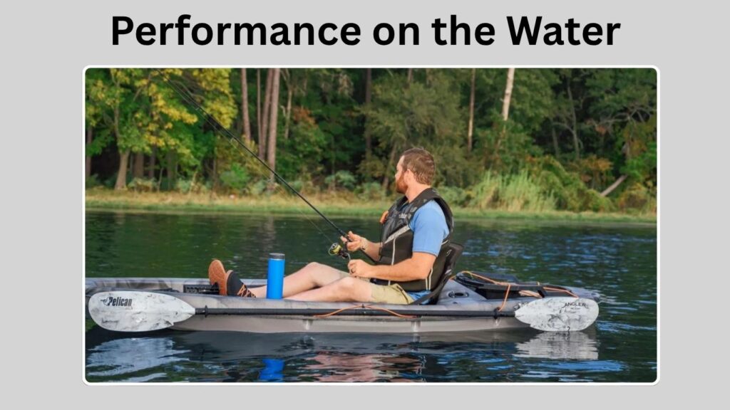 Performance on the Water