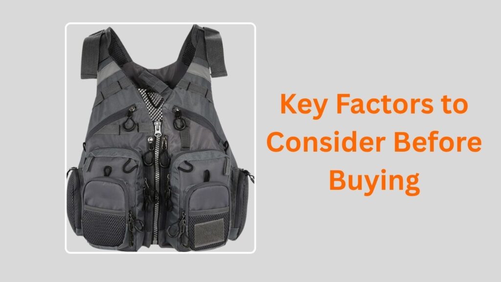 Key Factors to Consider Before Buying