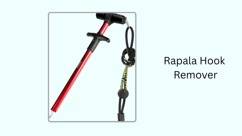 Rapala Hook Remover