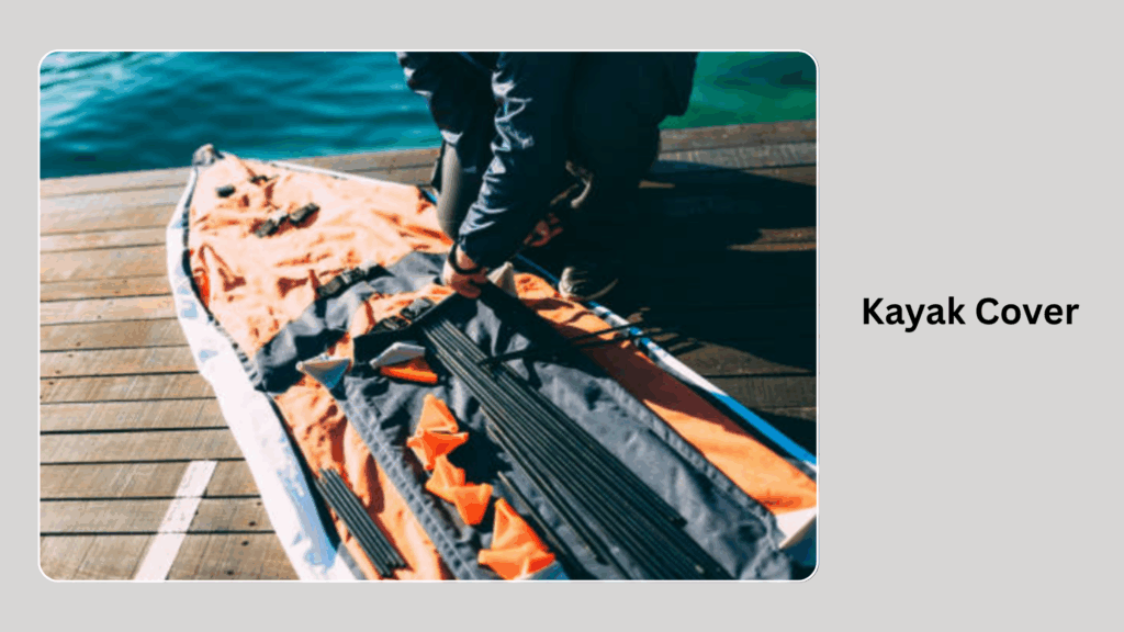 Kayak Cover