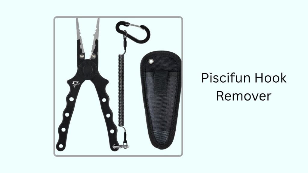 Piscifun Hook Remover