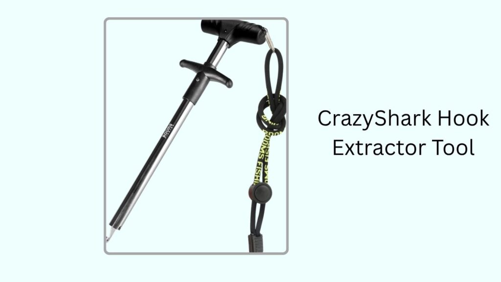 CrazyShark Hook Extractor Tool