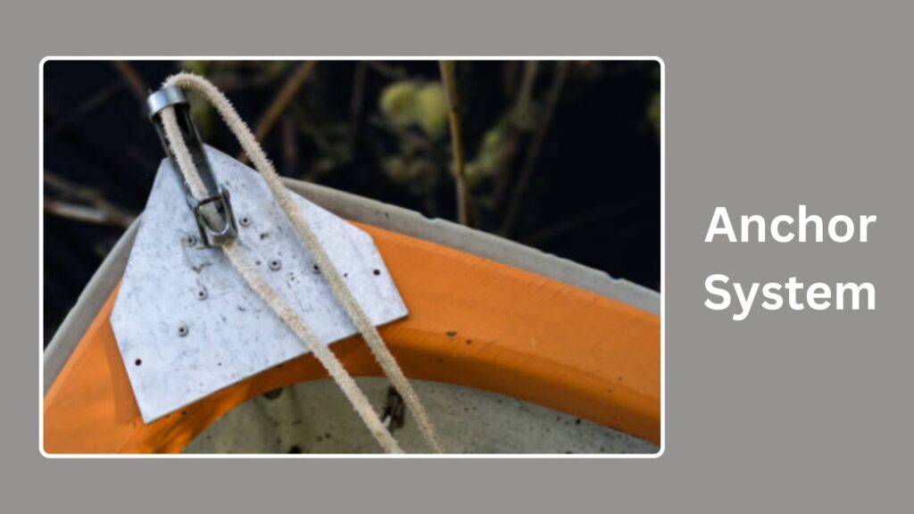 Anchor System