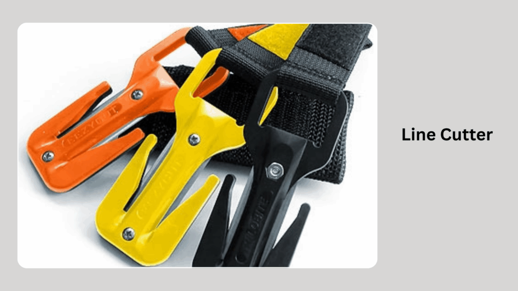 Line Cutter