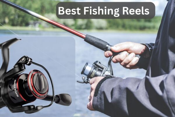 Best Fishing Reels for Smooth