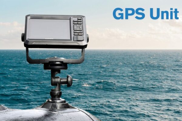 How Does a GPS Unit Work?