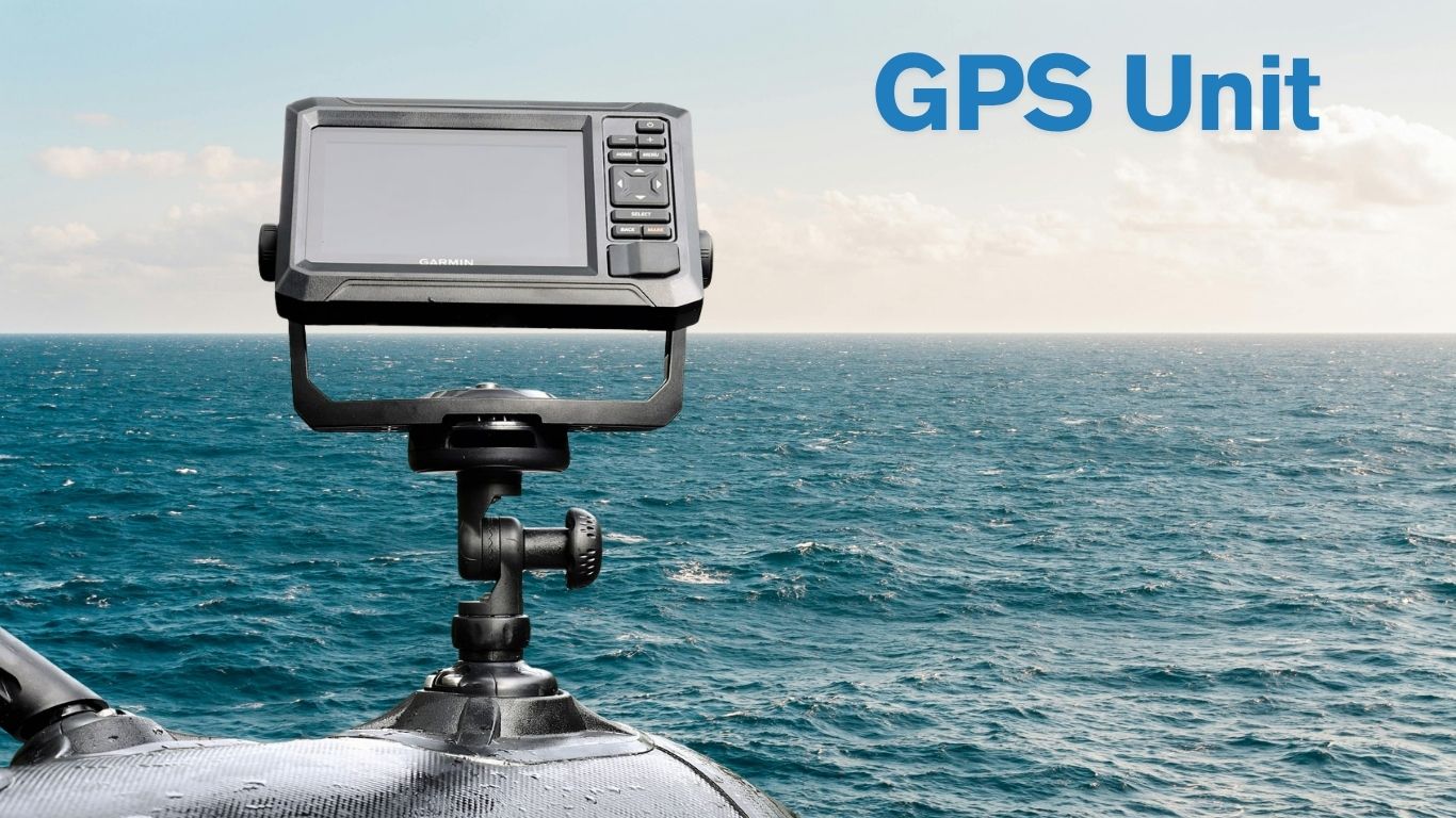 How Does a GPS Unit Work?