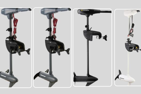Choosing the Right Trolling Motor