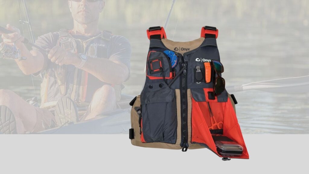 Design and Comfort for All-Day Kayak Fishing