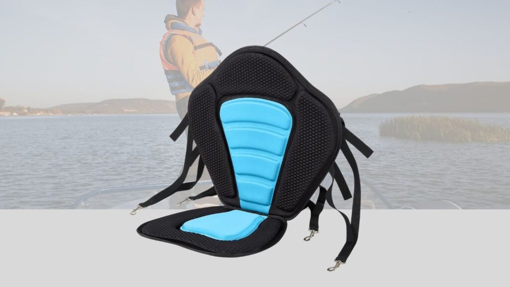 Kayak Seats for Solo Paddlers