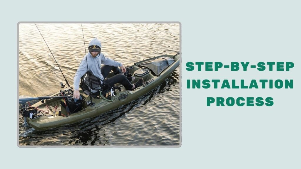 Step-by-Step Installation Process