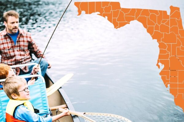 3-Day Fishing Trips in Florida