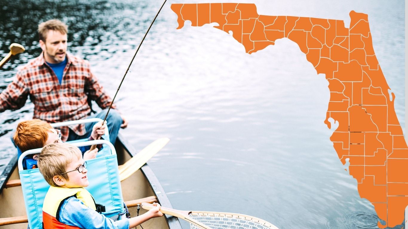 3-Day Fishing Trips in Florida