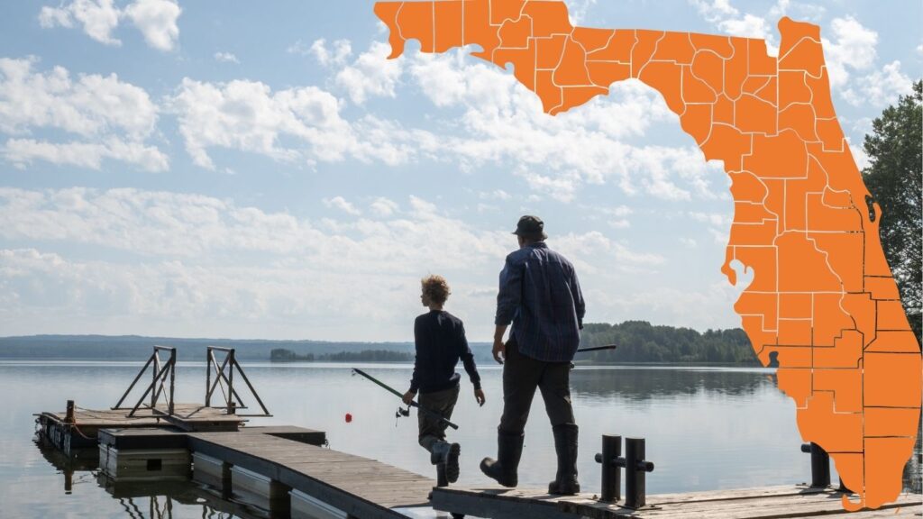 3-Day Fishing Trips in Florida