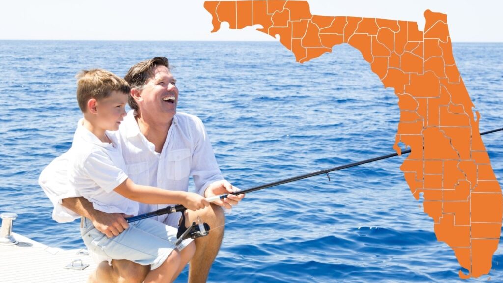 3-Day Fishing Trips in Florida