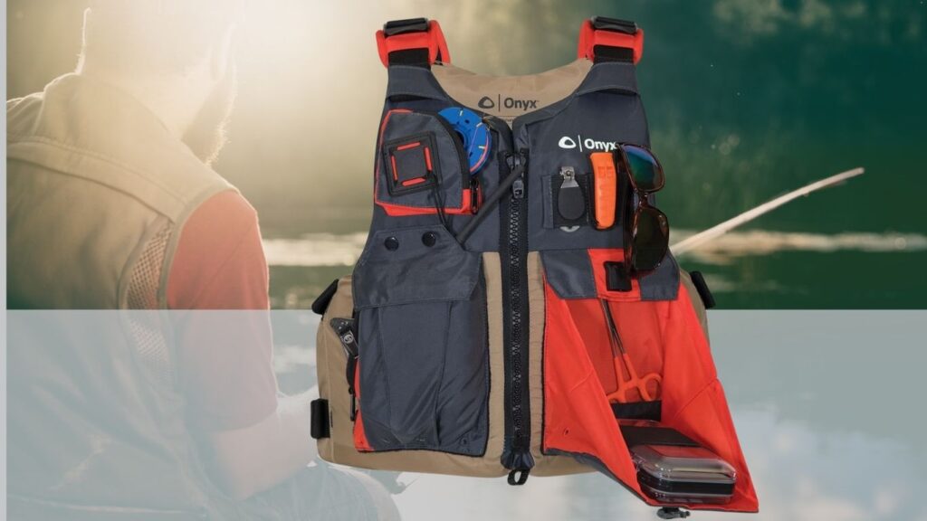 Storage and Fishing-Friendly Features
