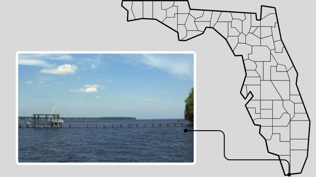 Best Fishing Spots in Florida
