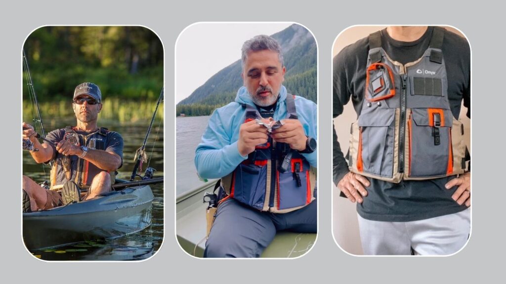 Who Should Buy This Life Jacket?