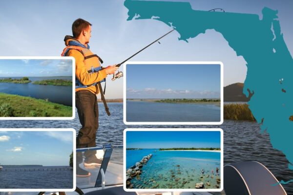 Best Fishing Spots in Florida