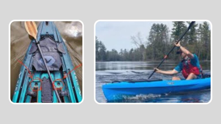 What Is a Scupper on a Kayak? A Simple Guide for Beginners